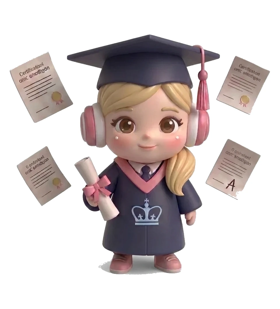 graduations